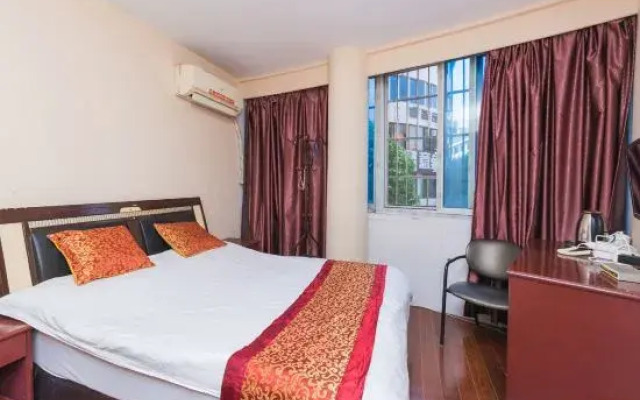 Minfeng Hotel
