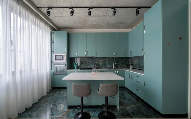 Niabi 3BDR Cozy Apartments