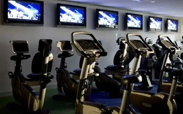 Village Hotel Club Newcastle