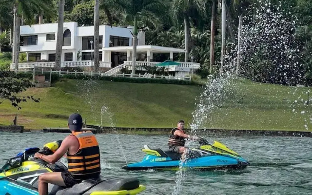 Hotel Osadía Ventura