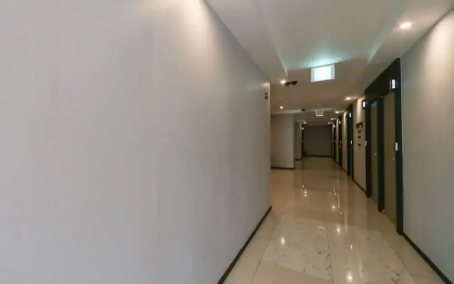 Changwon Bonggok-Dong Hotel Daon