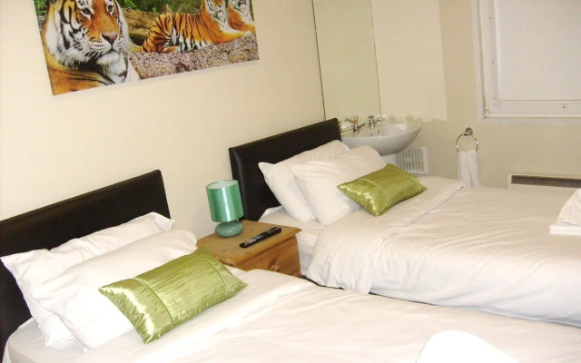 Metro Inns Teesside