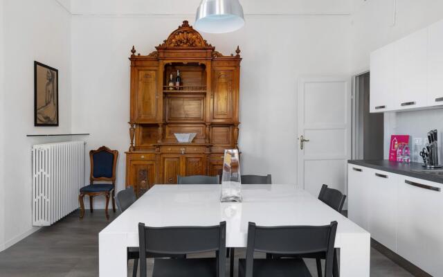 Irnerio Apartments - Blue Velvet by Wonderful Italy