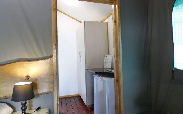 Luxury Tented Village at Urban Glamping