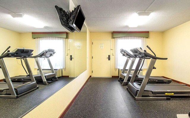 Quality Inn Dandridge