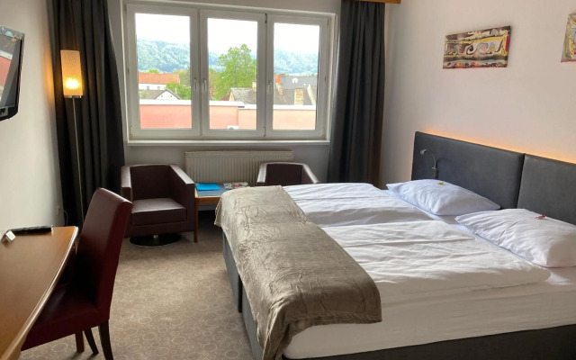 Skycity Hotel Atrigon