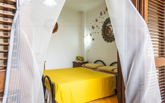 Affittacamere Acquamarina