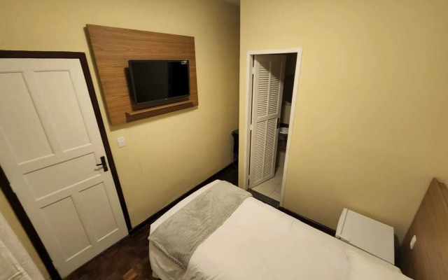 Bragana Palace Hotel