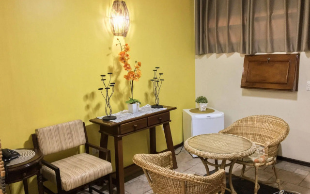 Hotel Chácara do Mosteiro