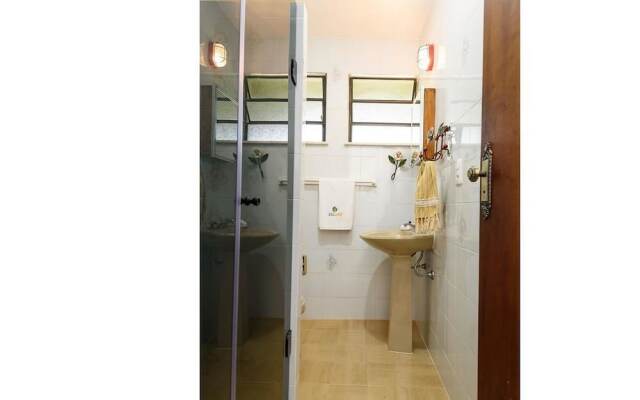 All in Rio - Casa com Área Gourmet e diarista