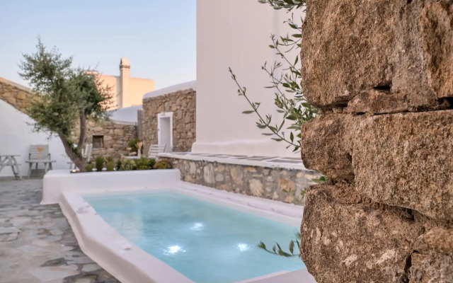 Nodo Boutique Hotel