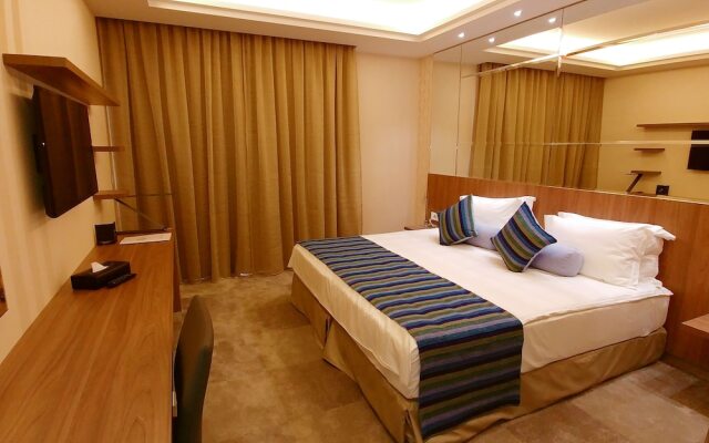 Maximus Hotel Byblos