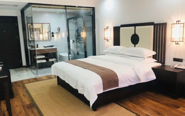 PUSU Boutique Hotel