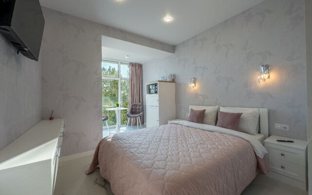 Мария Румс на ул. Коммунистическая, д. 5А