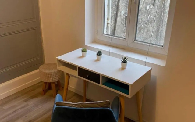 studio le Sunshine proche gare et commodités