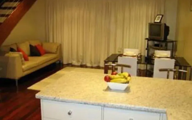 Halls Gap Escape Townhouses