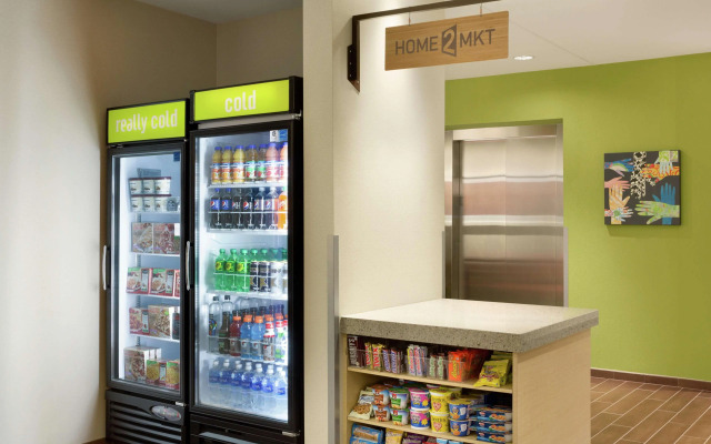 Home2 Suites by Hilton McAllen