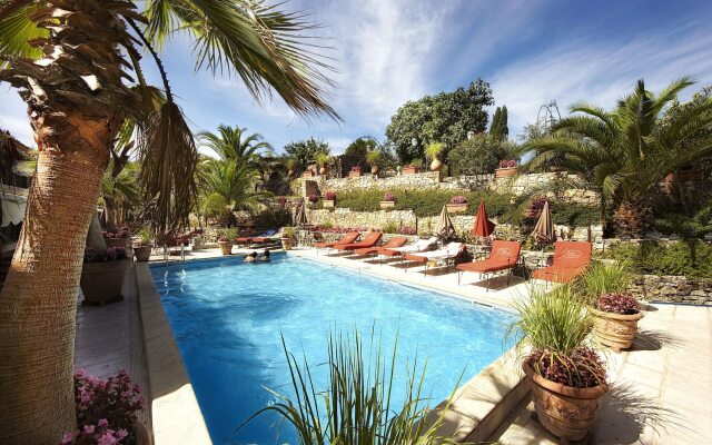 Hotel La Bastide De Valbonne