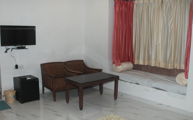 Hotel Rajgarh