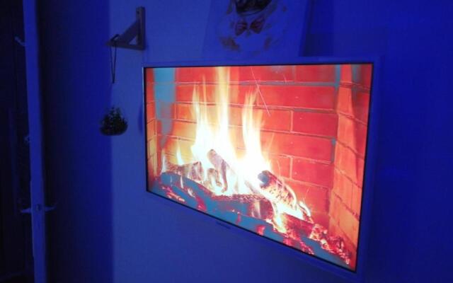 Le 1965 Double BALNEO, confort et romantique