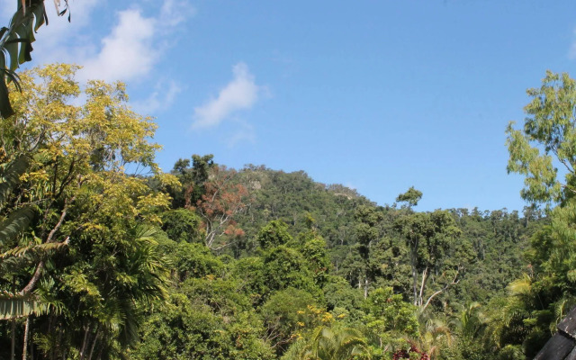 Whitsundays Rainforest Retreat