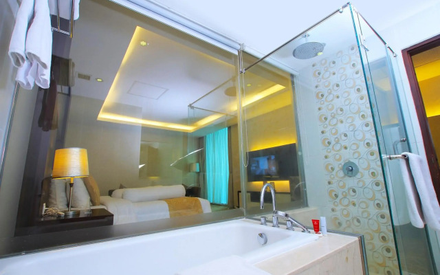 Grand Artos Hotel & Convention