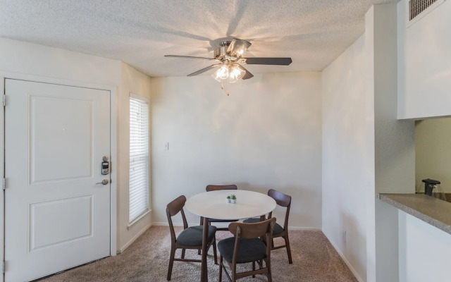 The Relaxing Suites of Midland