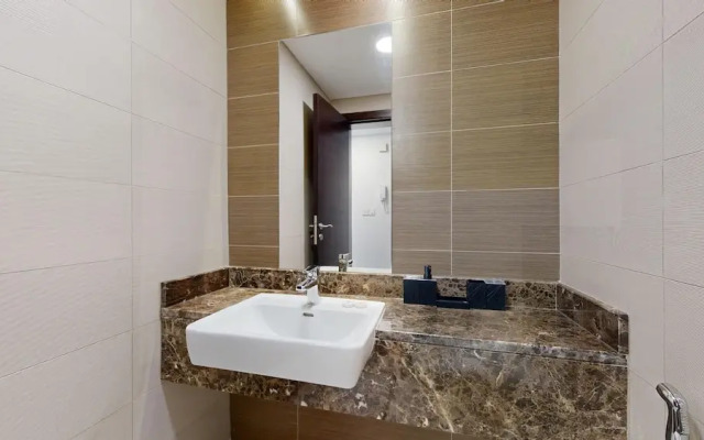 Primestay-sparkle Tower Apartment Marina