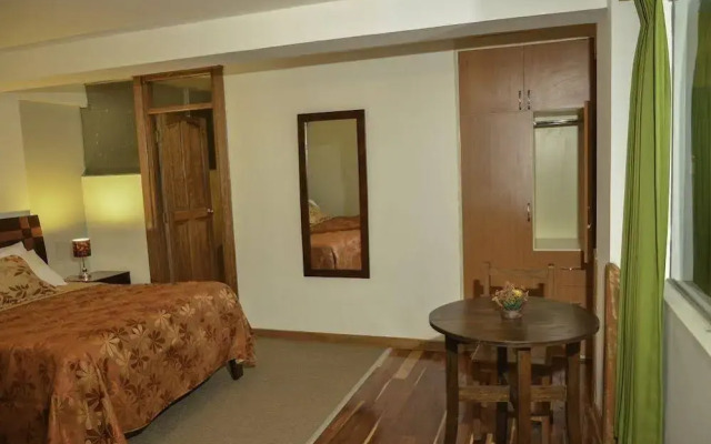Hotel Príncipe II