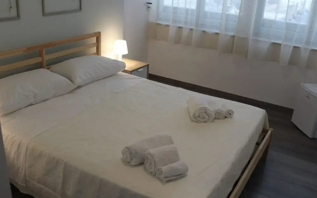 B&B Cavalieri di Rodi