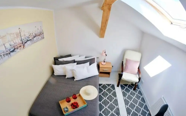 Apartment in Ustronie Morskie Near Beach