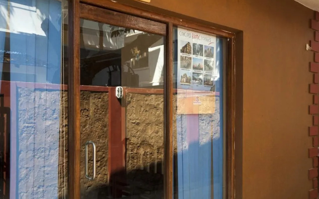 OYO 170 Hotel Orchid