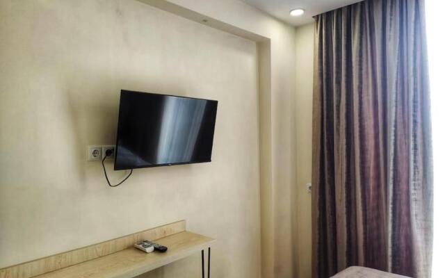 Leo Group BEST Apartment 14-300B Sunrise Batumi