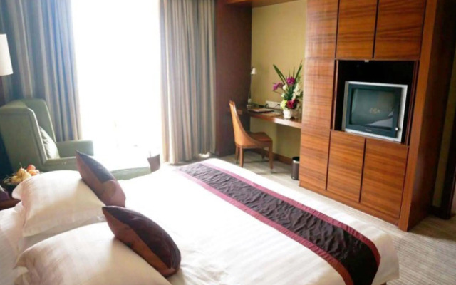Imperial Hotel