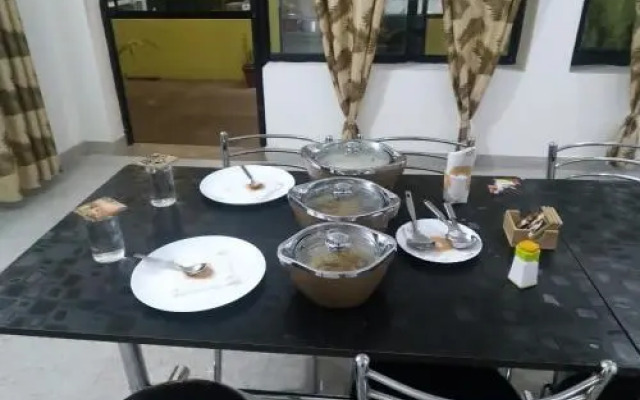 Rajaji Retreat Resort