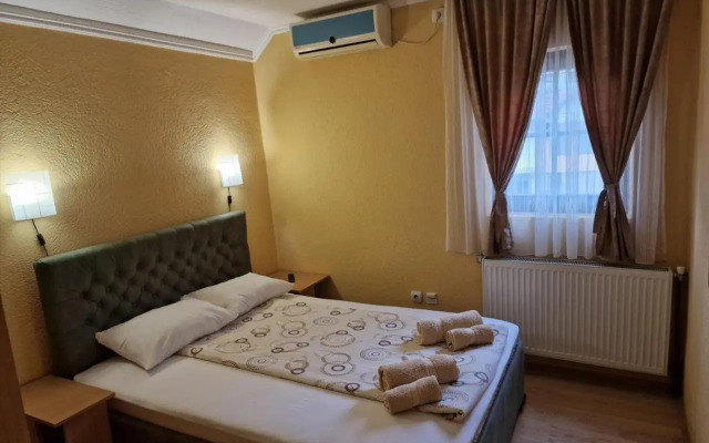 Bed and Breakfast Koral