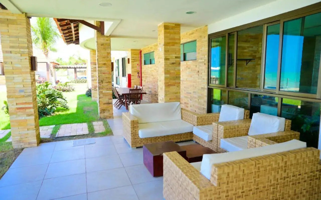 Waterfront Apart Hotel