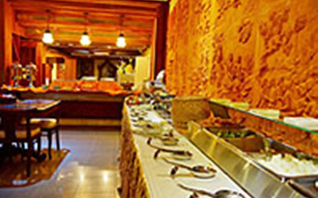 Chanthapanya Hotel