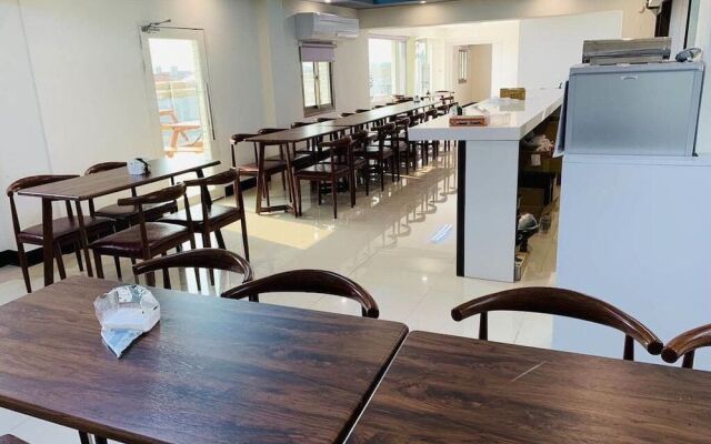 Jin Lu Homestay- Branch 2