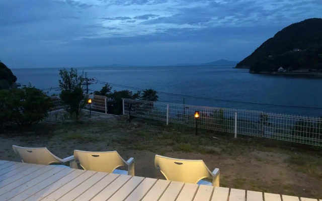 Villa Shirato
