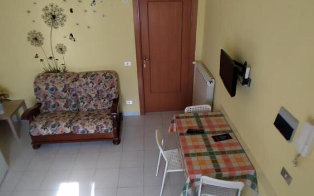 La Magnolia sul Lago