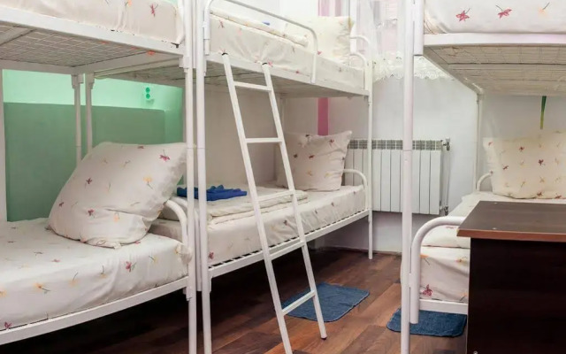 Apple Hostel
