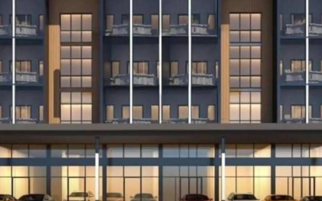 Dhanakarn5 Hotel