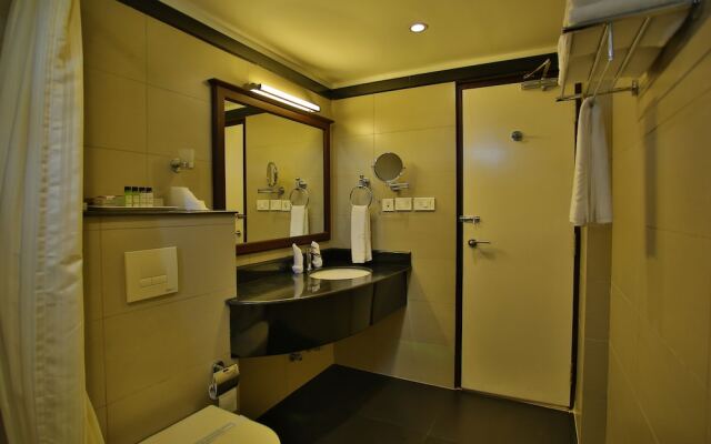 Harbour Hotels