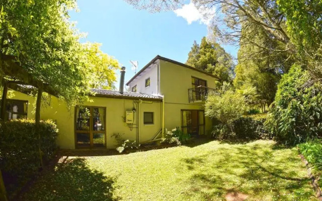 Te Popo Gardens Rural Retreat