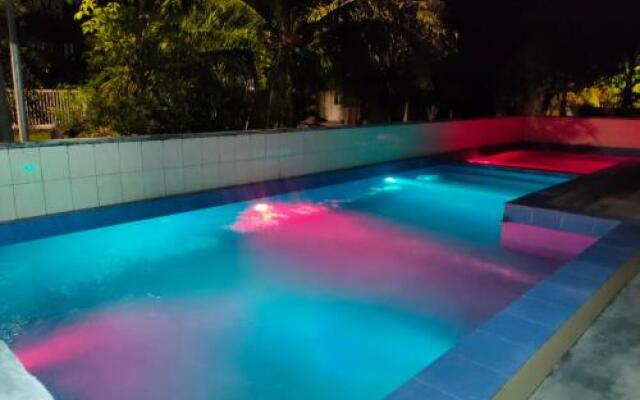 Pd Villa Holiday