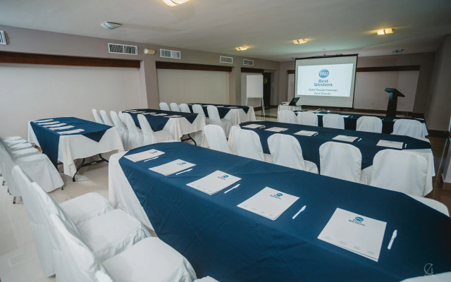 Best Western Hotel Posada Freeman Zona Dorada