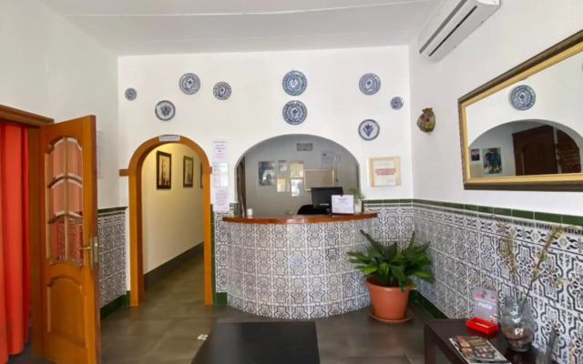 Hotel Muñoz