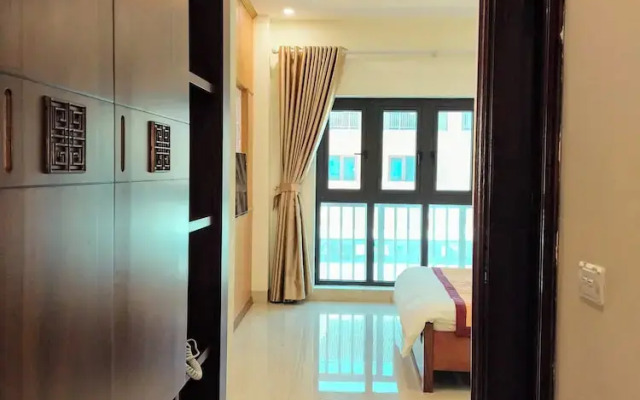 NK Sapa Hotel & Villa