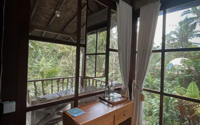 Kebun Kita Ecolodge
